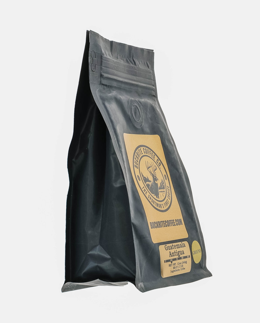 Guatemalan Antiqua