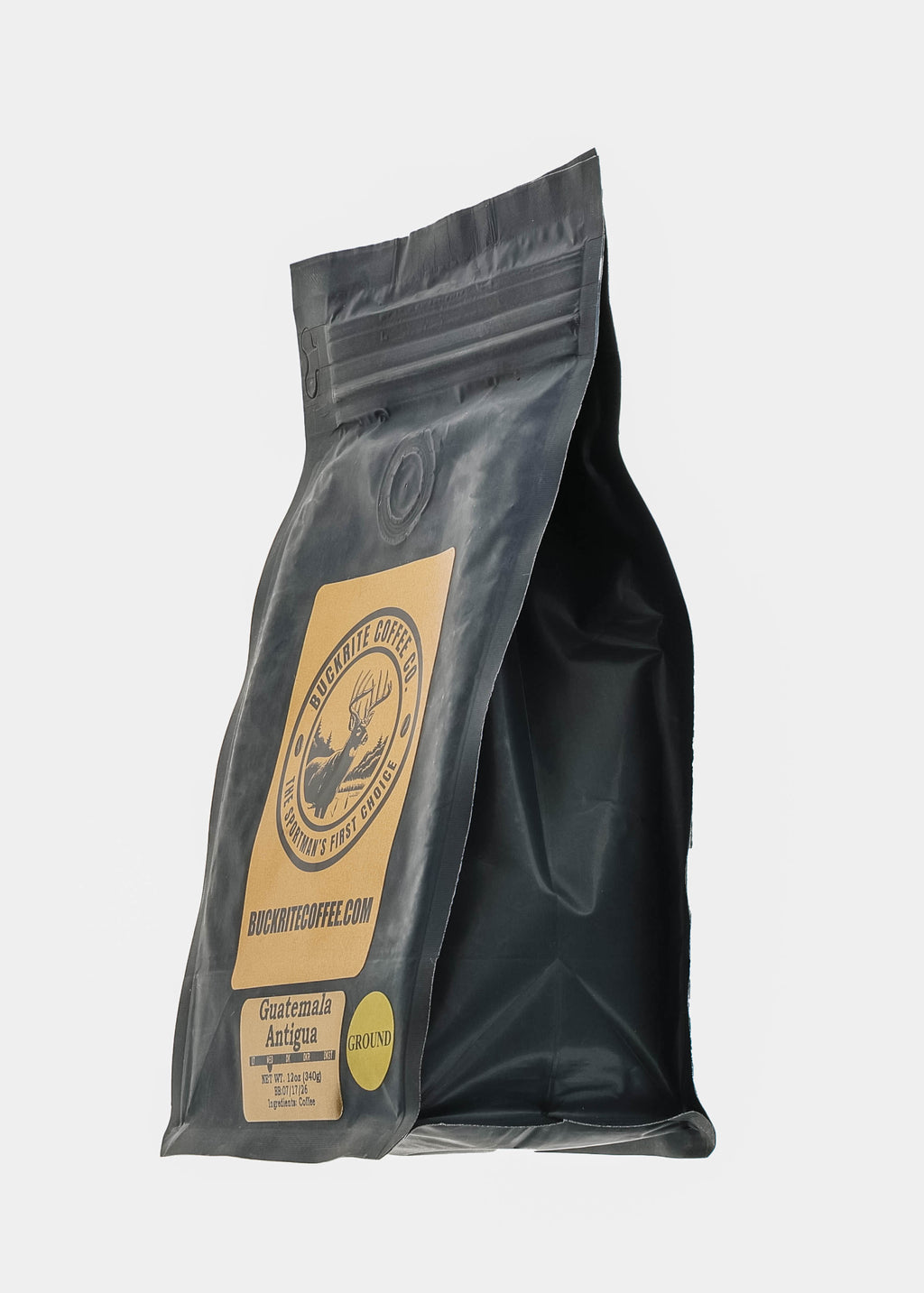 Guatemalan Antiqua