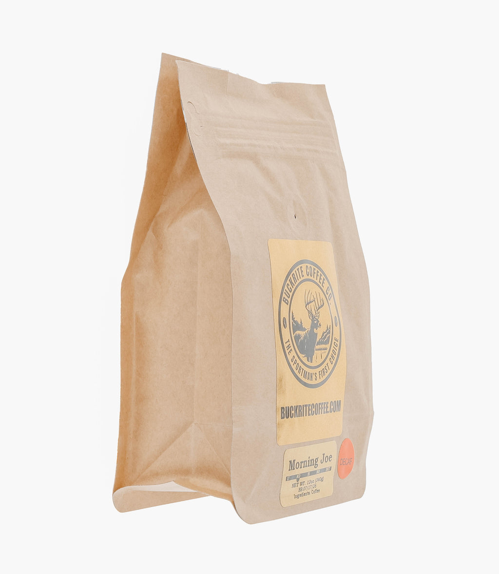 Morning Joe Decaf