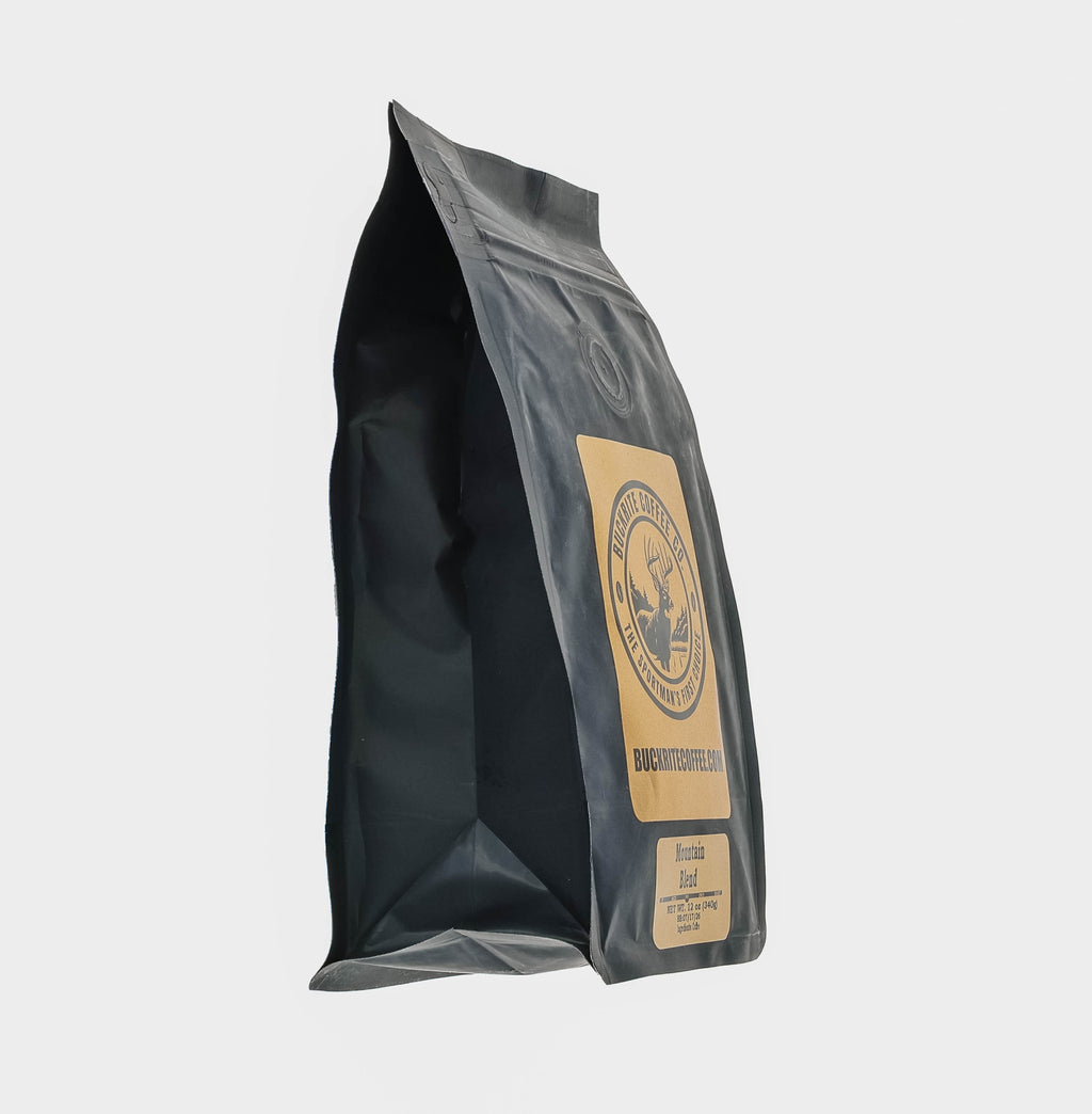 Mountain Blend
