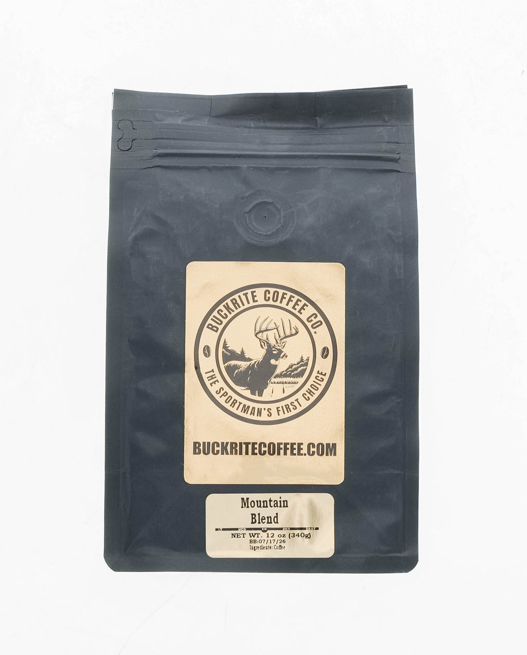 Mountain Blend
