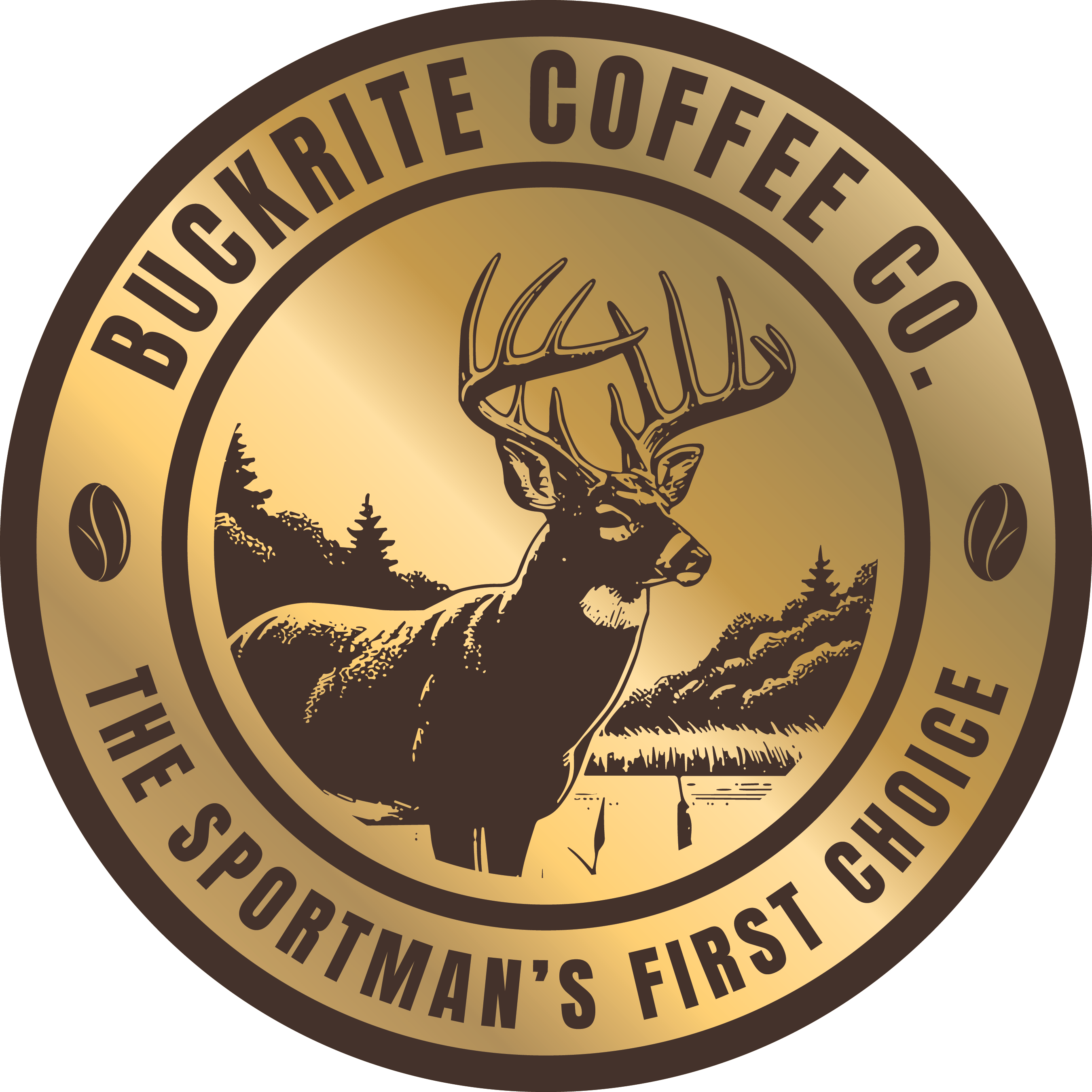 Buckrite Coffee Co.